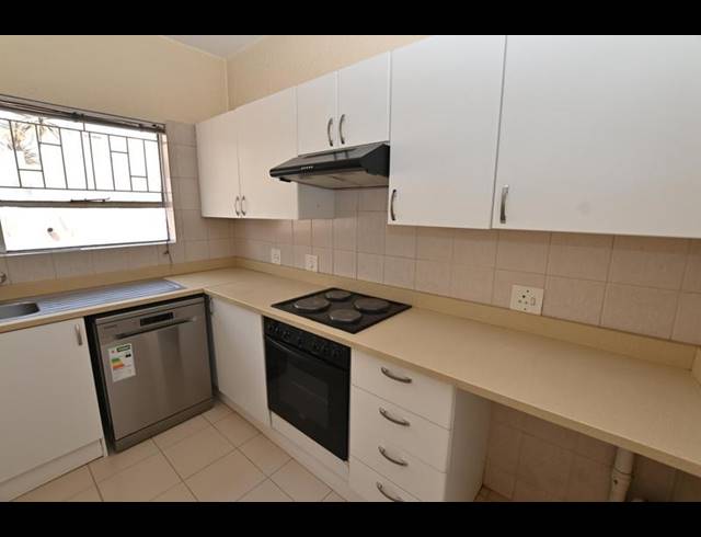 2 BEDROOM PROPERTY TO RENT IN RIVONIA